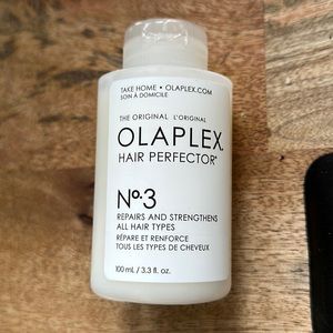 Olaplex no 3